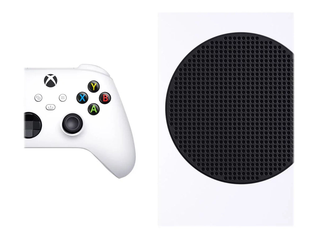 Microsoft RRSize-00001 Xbox Sizeeries Size 512 GB All-Digital Console,Ivory