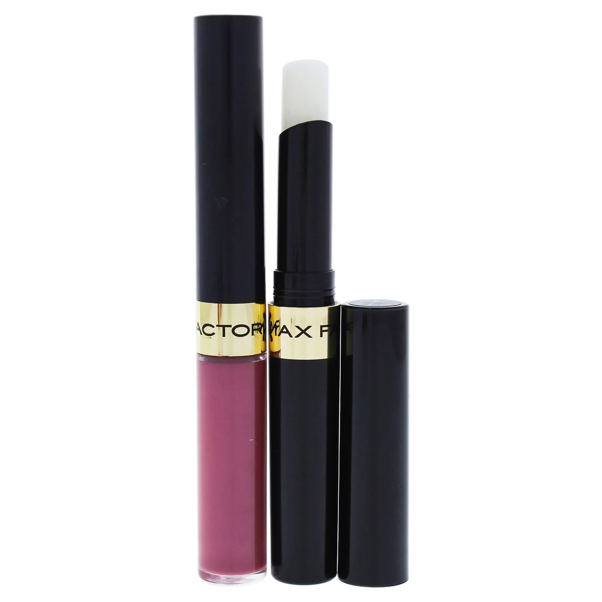 Lipfinity - 055 Sizeweet by Max Factor for Women - 0.14oz Lipstick