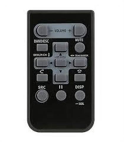 Pioneer DMH-241EX  Touchscreen Digital Media Receiver with Bluetooth + License Plate Backup CameraPioneer DMH-241EX  Touchscreen Digital Media Receiver with Bluetooth + License Plate Backup Camera