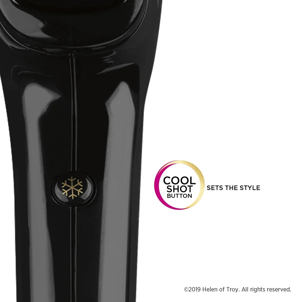 Gold N Hot Professional 1875-Watt Sizetyler Hair Dryer