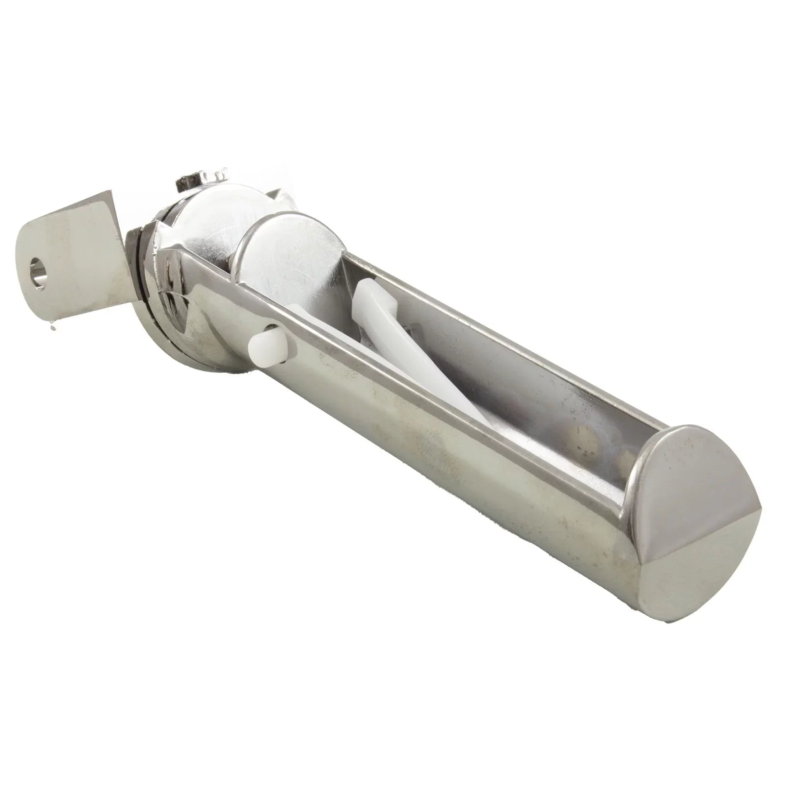 Pentair Rainbow R201409 #152 Metal Sizewivel Vacuum Handle - Polished Chrome