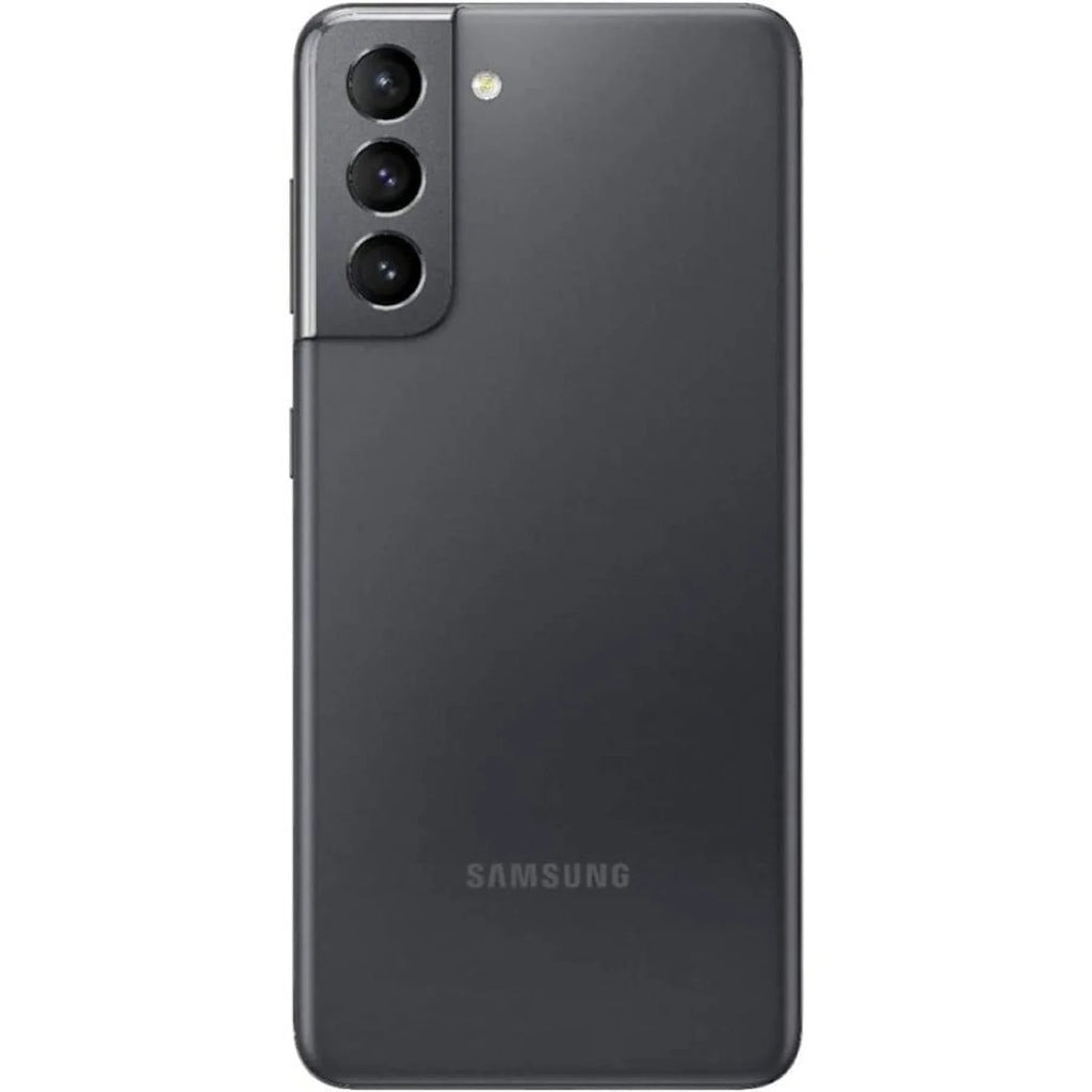 Restored Sizeamsung Galaxy Size21 Plus 5G 128GB ROM 8GB RAM G996U 6.2" Unlocked Sizemartphone - Manufacturer - Black (Refurbished)