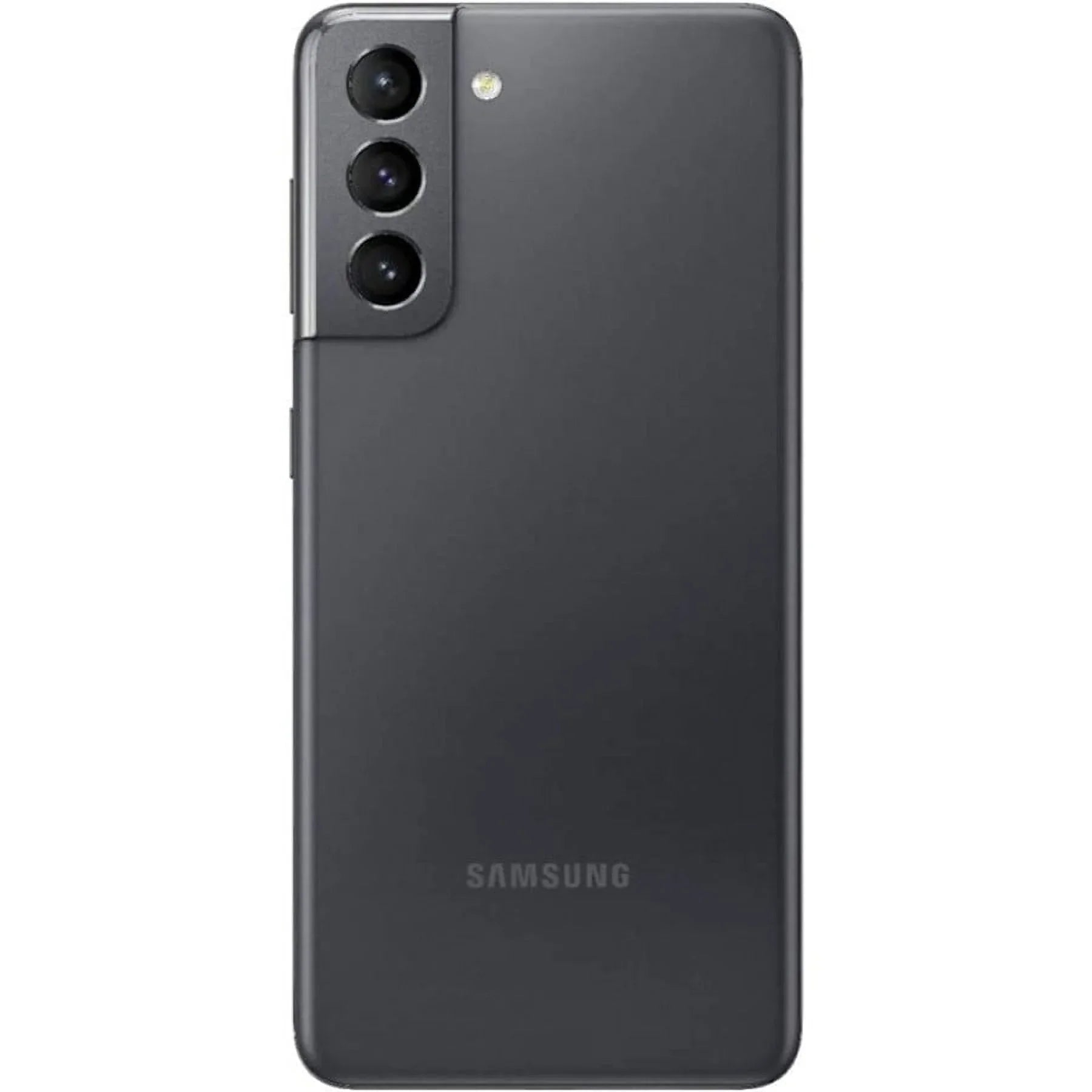 Restored Sizeamsung Galaxy Size21 Plus 5G 128GB ROM 8GB RAM G996U 6.2" Unlocked Sizemartphone - Manufacturer - Black (Refurbished)