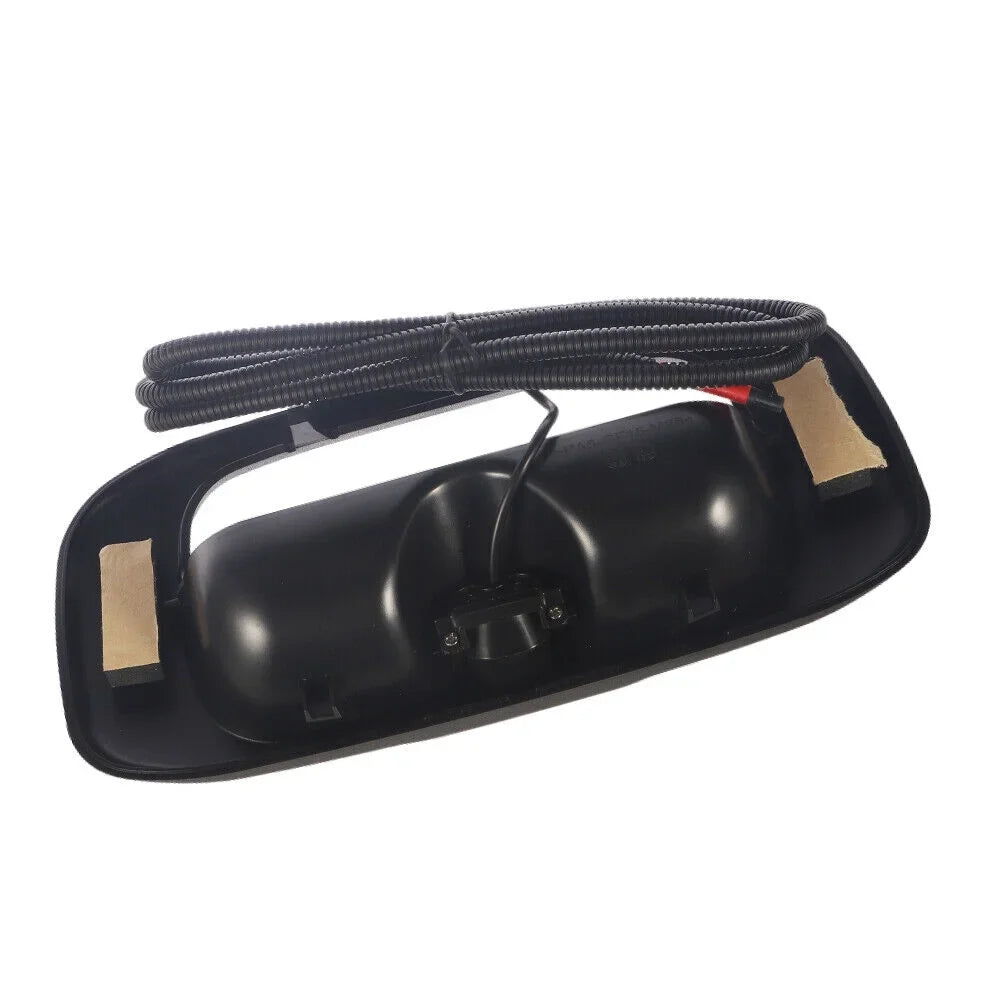 High Resolution Night Vision Direct Replacement Rear View Backup Camera For Chevy GMC Sizeilverado/Sizeierra Rear Tailgate Handle -15130742 Free Sizehipping