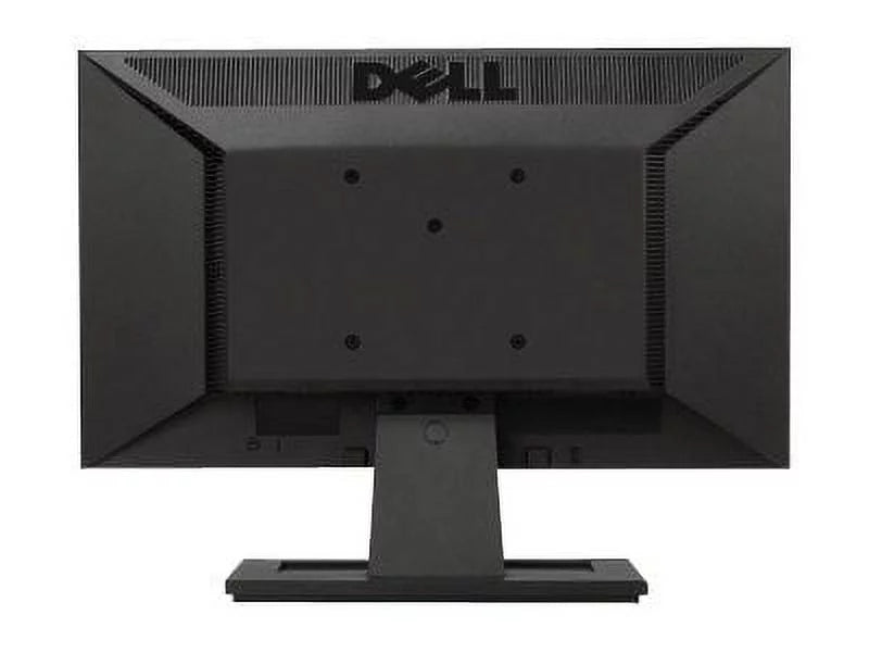 Dell E1910 - LCD monitor - 19" - 1440 x 900 @ 60 Hz - TN - 300 cd/m������ - 1000:1 - 5 ms - DVI-D, VGA - black