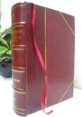 Pathologie clinique du grand sympathique : étude basée sur l'anatomie et la physiologie / par le Dr A. Trumet de Fontarce,... 1880 [Leather Bound]