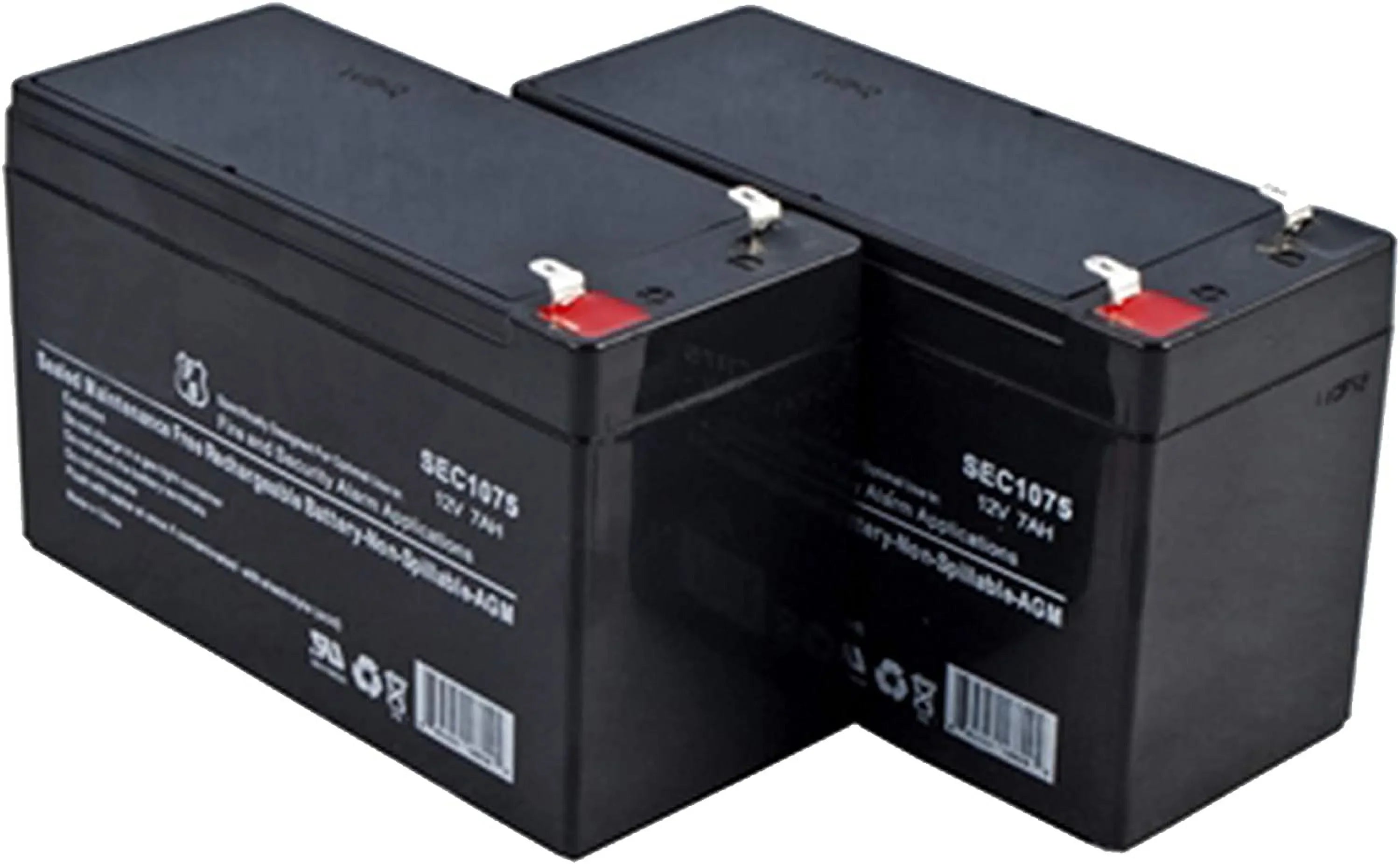 Sizeolar Kit for Gate Opener -60W 24V Sizeolar Panels, Batteries Charge Controller
