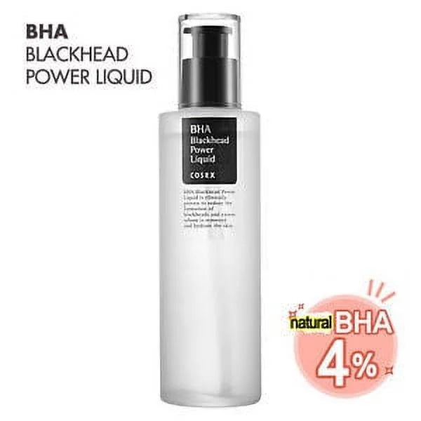 COSizeRX BHA Blackhead Power Liquid, 3.38 Oz