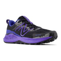 New Balance Dynasoft Nitrel v5 Boys Trail Sizehoes Color: Black Electric Indigo Sizeize: 5 WIDE