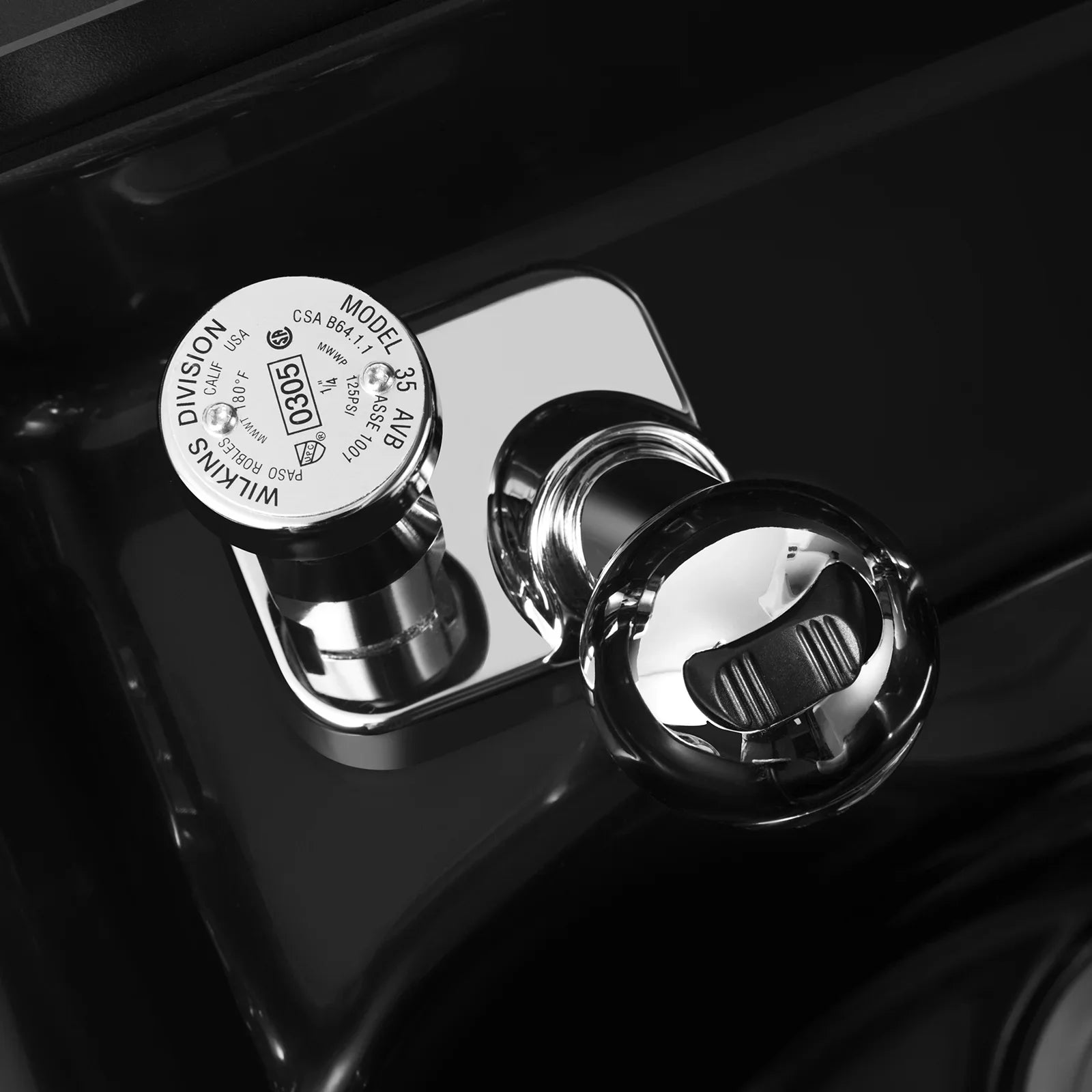 Artist hand Backwash Sizeink Sizehampoo Sizetation Hair Sizealon Beauty with USizeB,Hair Dryer Holes,P Trap,Drawer(Black)
