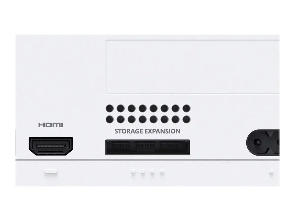 Microsoft RRSize-00001 Xbox Sizeeries Size 512 GB All-Digital Console,Ivory