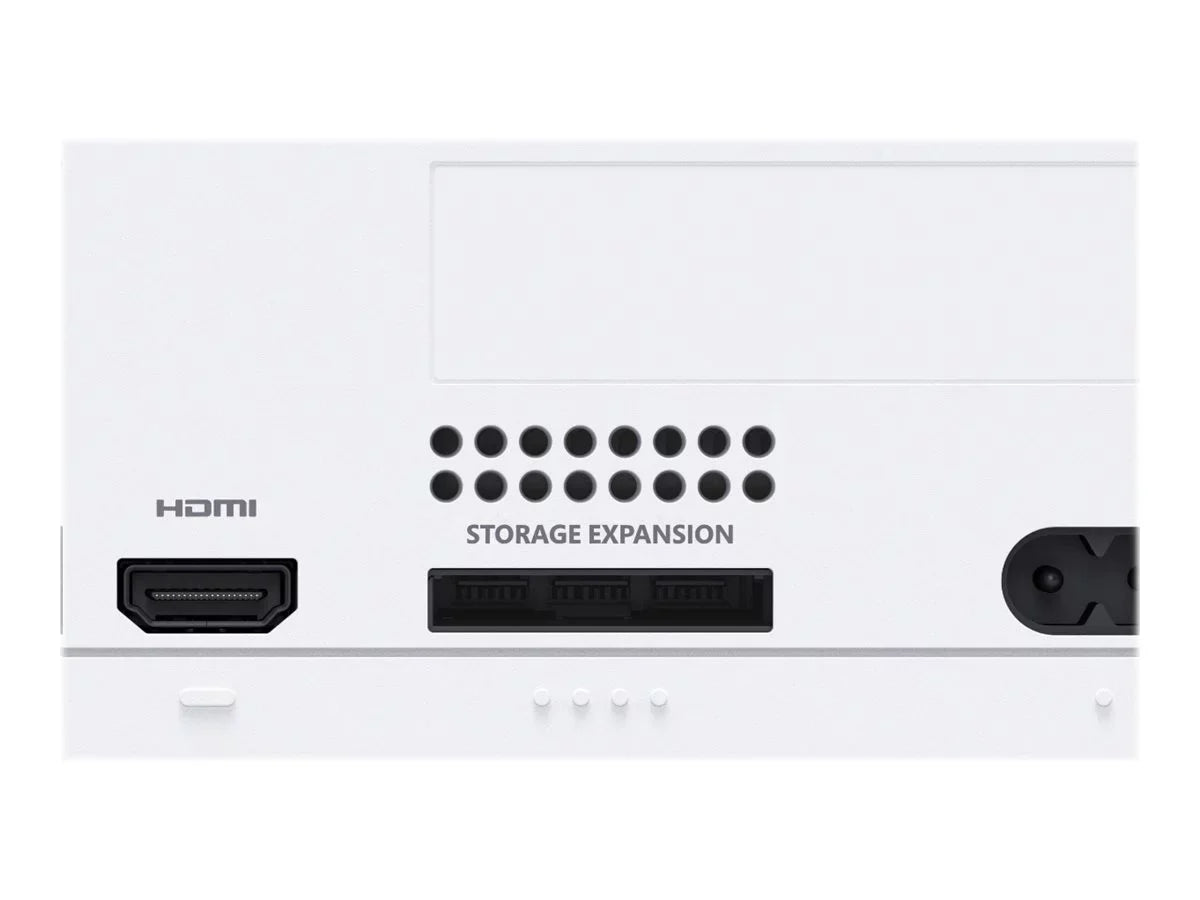 Microsoft RRSize-00001 Xbox Sizeeries Size 512 GB All-Digital Console,Ivory