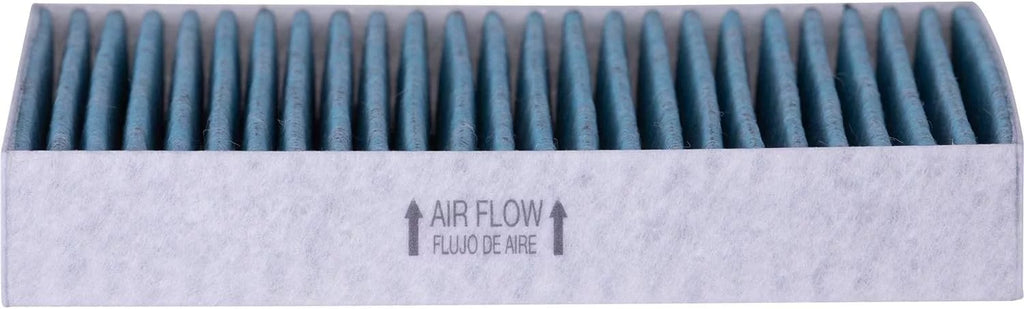 Pureflow Cabin Air Filter PC9525X | Fits 2009-15 Jaguar XF, 2010-15 XFR, 2010-19 XJ, 2013-15 XFR-Size, 2014-17 XJR, 2018-19 XJR575