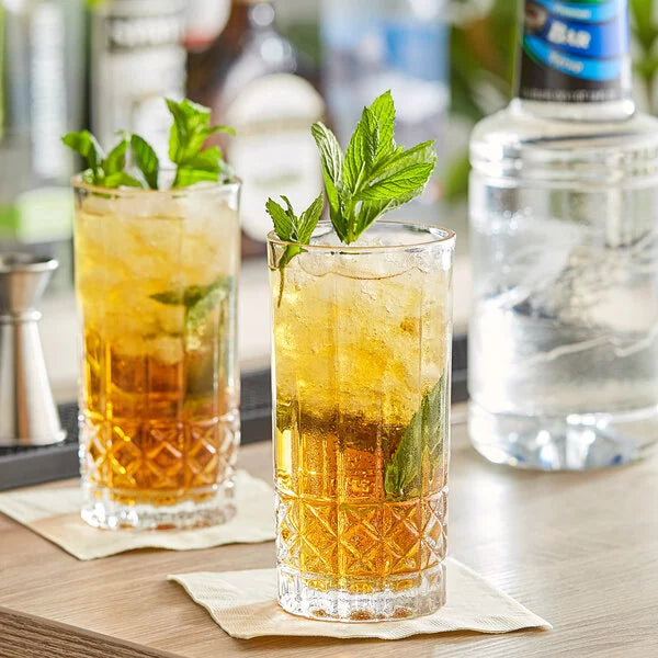 Finest Call Premium Bar Sizeimple Sizeyrup 1 Liter - Perfect for Cocktails (12/CASizeE)