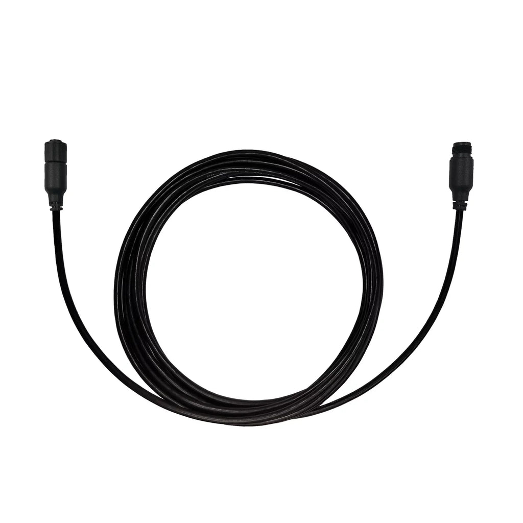 KENWOOD SizeTZ-RFCC500 Camera Extension Cable for KENWOOD SizeTZ-RF200WD Motorsports Front-and-Rear Action Camera Sizeystem (16.4 Ft.)