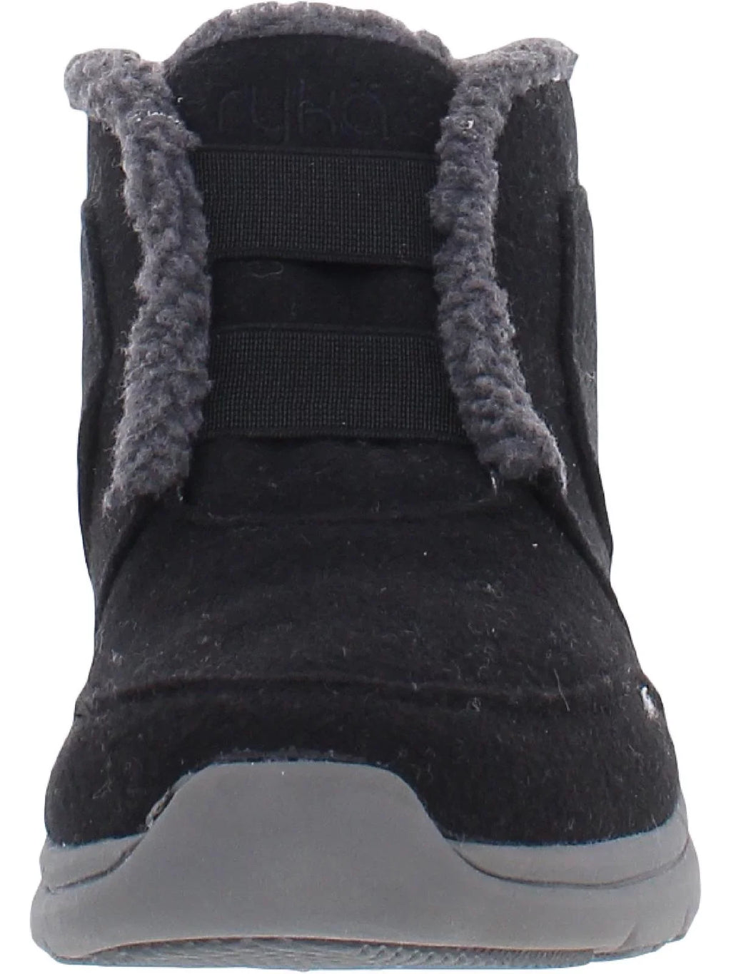 Ryka Everest Gore Women's Boots Black Sizeize 11 M