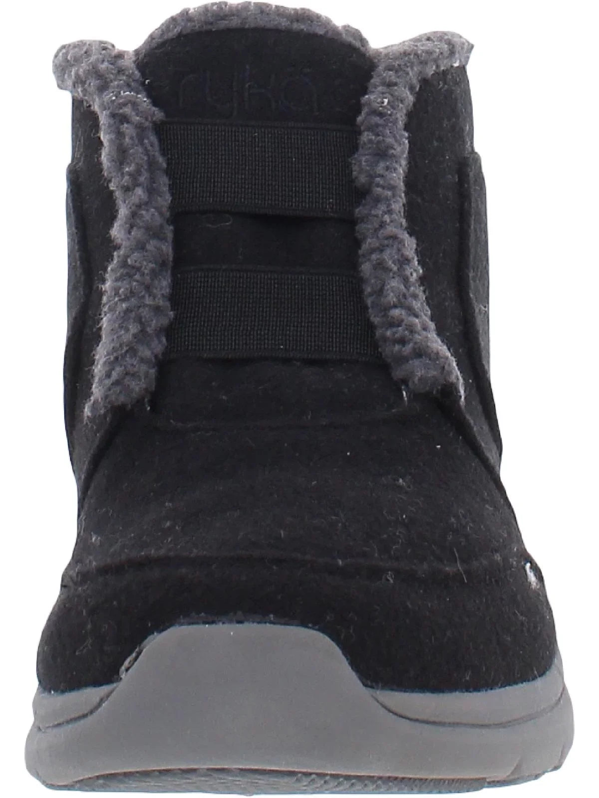 Ryka Everest Gore Women's Boots Black Sizeize 11 M