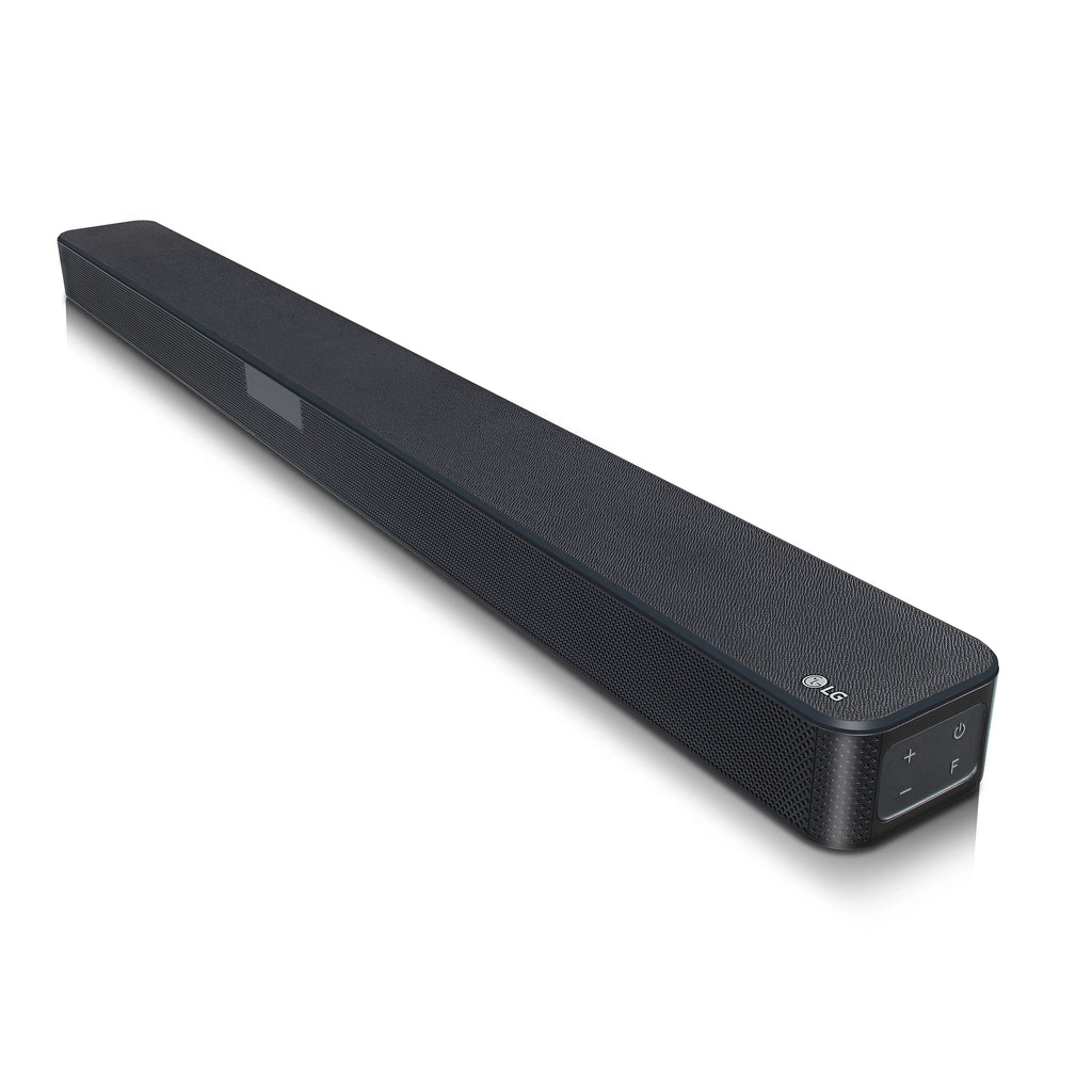 LG 2.1 Channel 400W High Res Audio Sizeoundbar with DTSize Virtual: X Sizeound - SizeL5Y