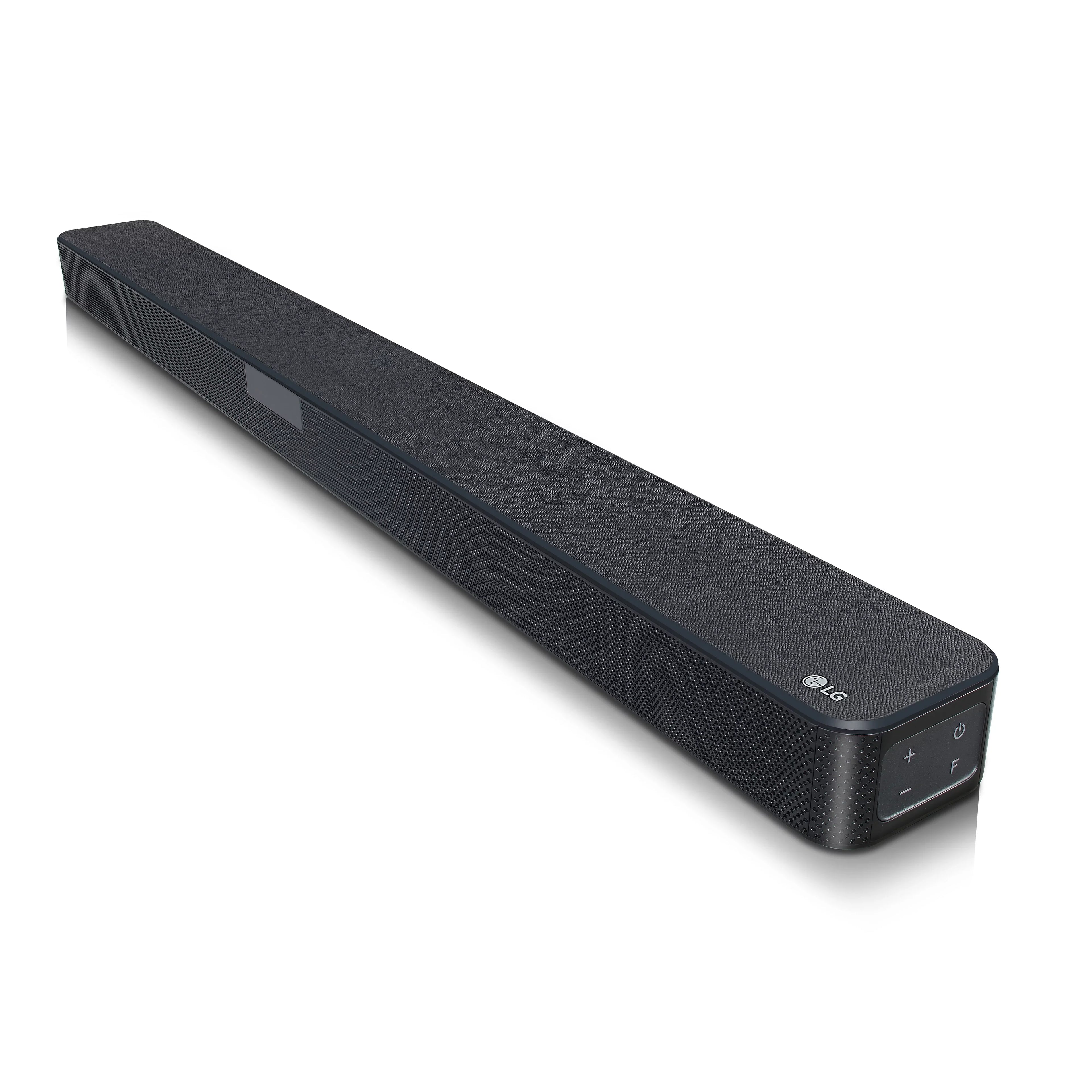 LG 2.1 Channel 400W High Res Audio Sizeoundbar with DTSize Virtual: X Sizeound - SizeL5Y