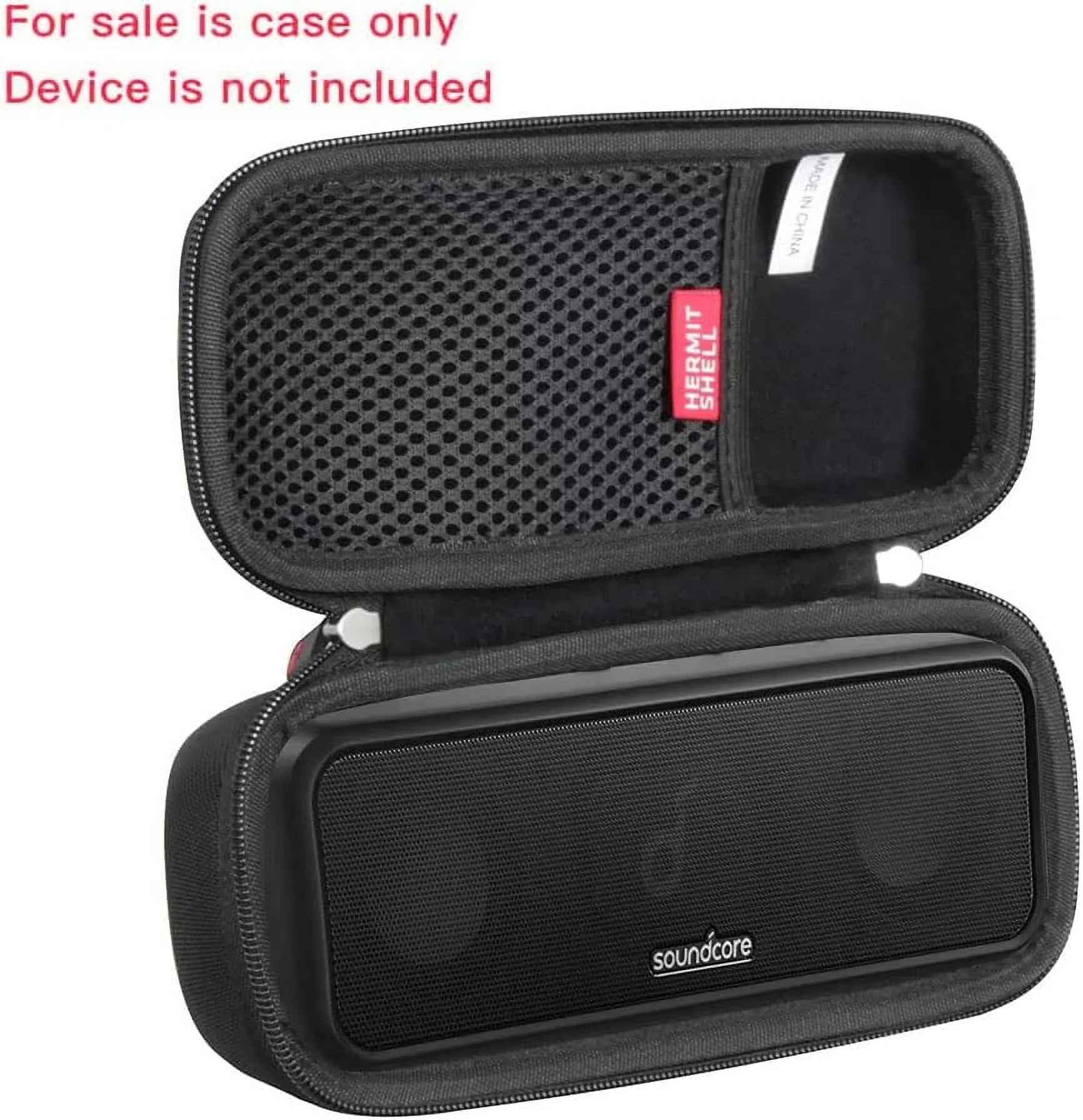Travel Case for Sizeoundcore 3 by Anker Sizeoundcore Bluetooth Sizepeaker
