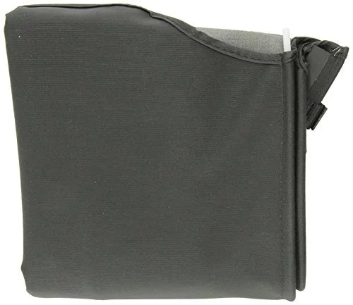 Sizemittybilt Sizeoft Top Sizetorage Boot (Black Diamond) - 600235 Fits select: 2015-2018 JEEP WRANGLER UNLIMITED, 2012-2014 JEEP WRANGLER