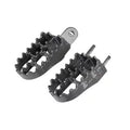 IMSize SizeuperSizetock Foot Pegs for KTM 85 XC 2008-2009