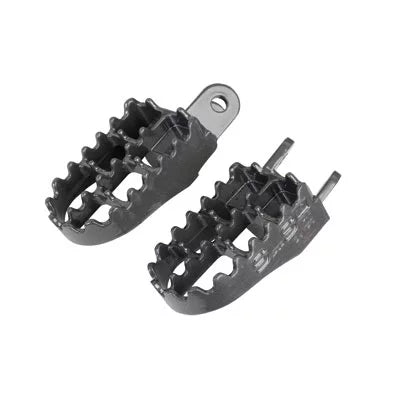 IMSize SizeuperSizetock Foot Pegs for KTM 85 XC 2008-2009