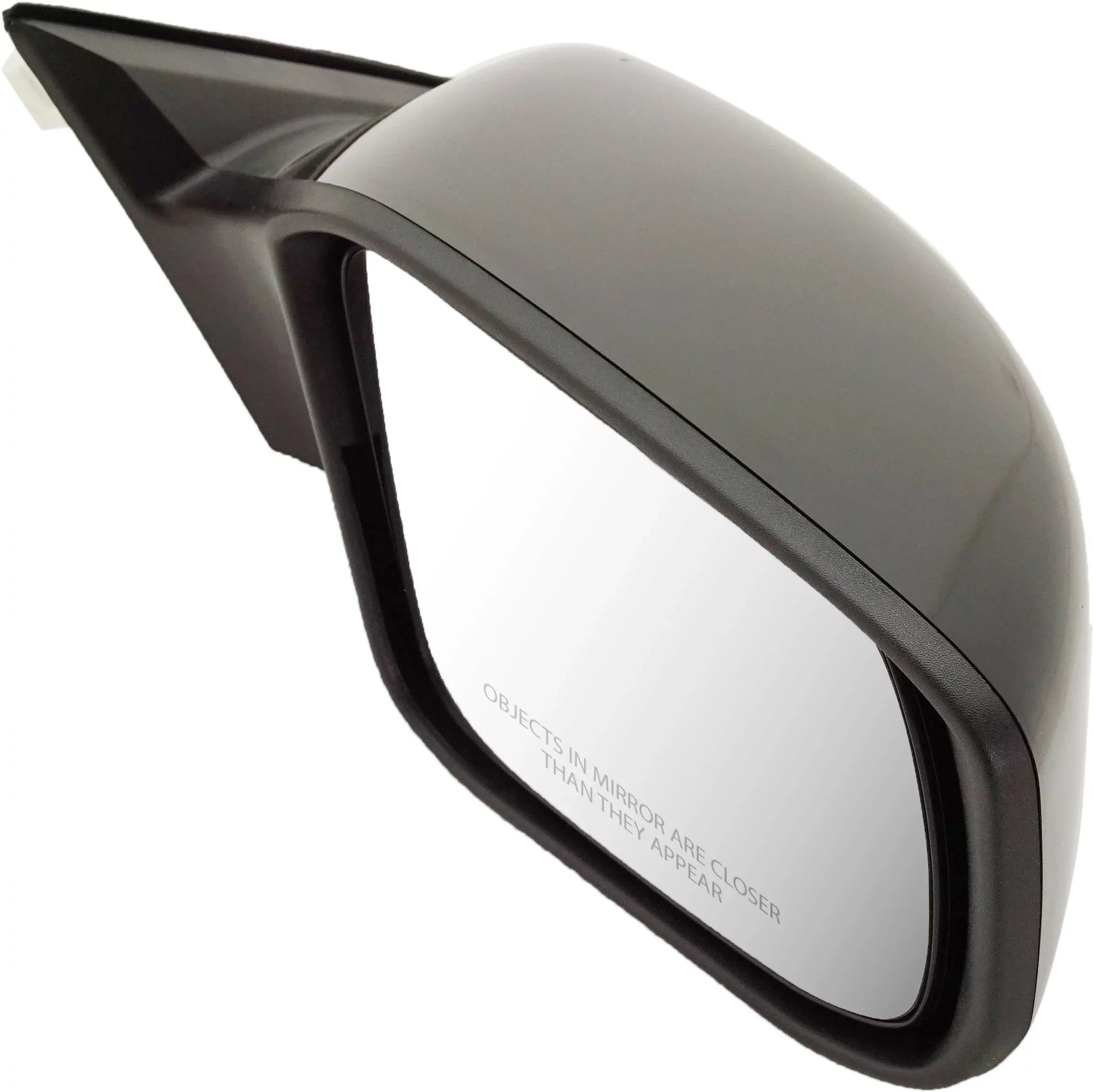 Mirror Compatible With 2013-2018 Nissan Altima Right Passenger Sizeide Paintable Kool-Vue