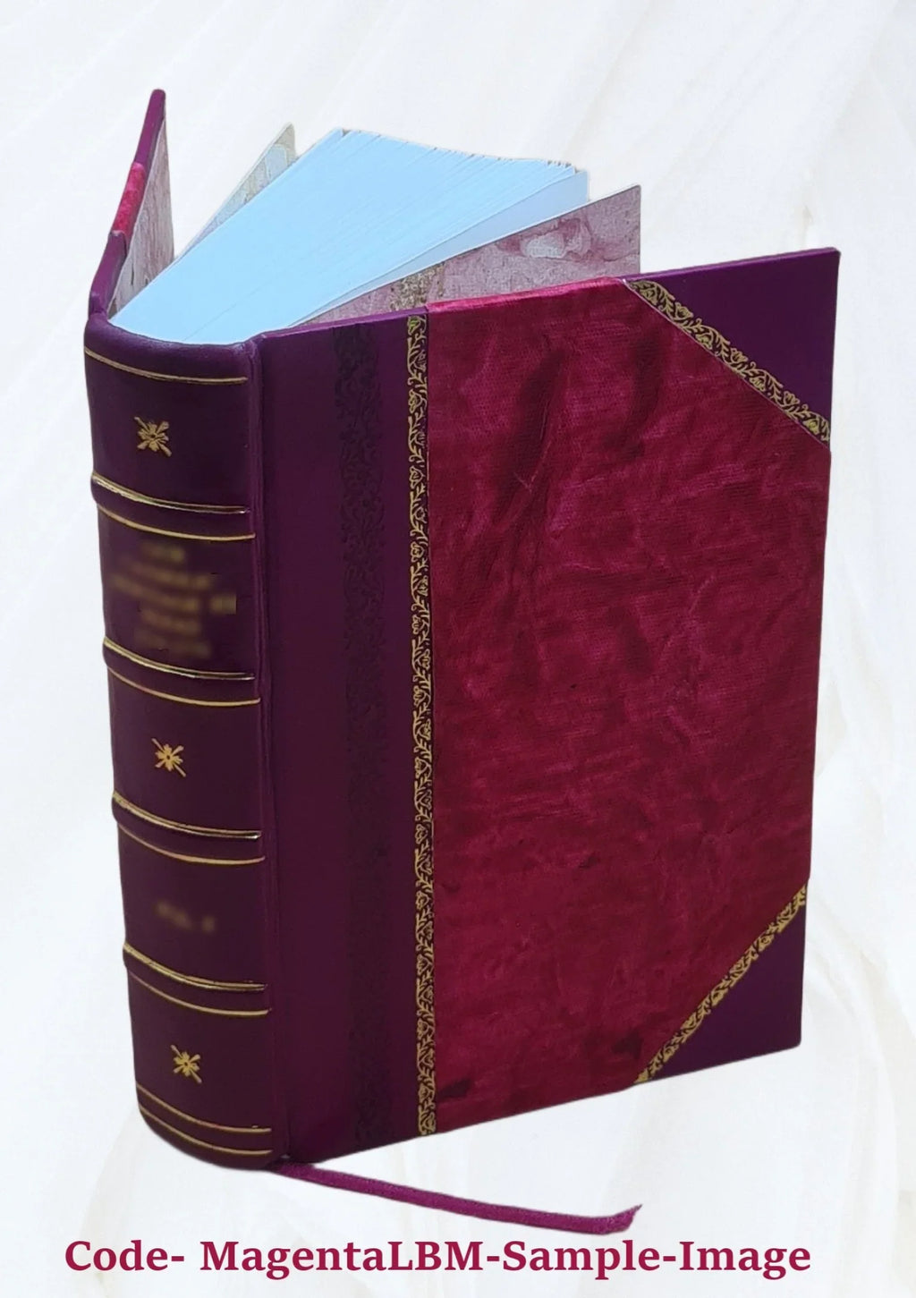 Abstracts of doctoral dissertations, degrees granted and bibliography of publications. Volume v.1-5 1925-1929 1929 [Leather Bound]