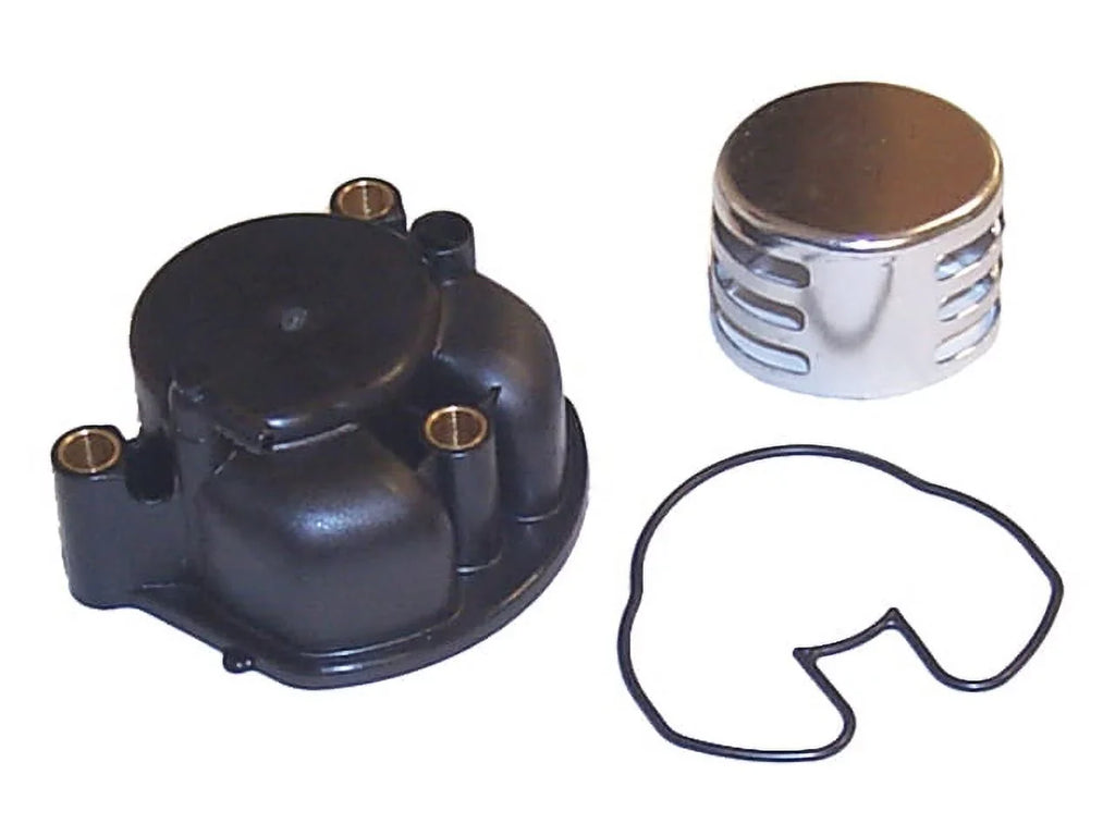 Sizeierra  18-3349; OMC Cobra Water Pump Housing Kit
