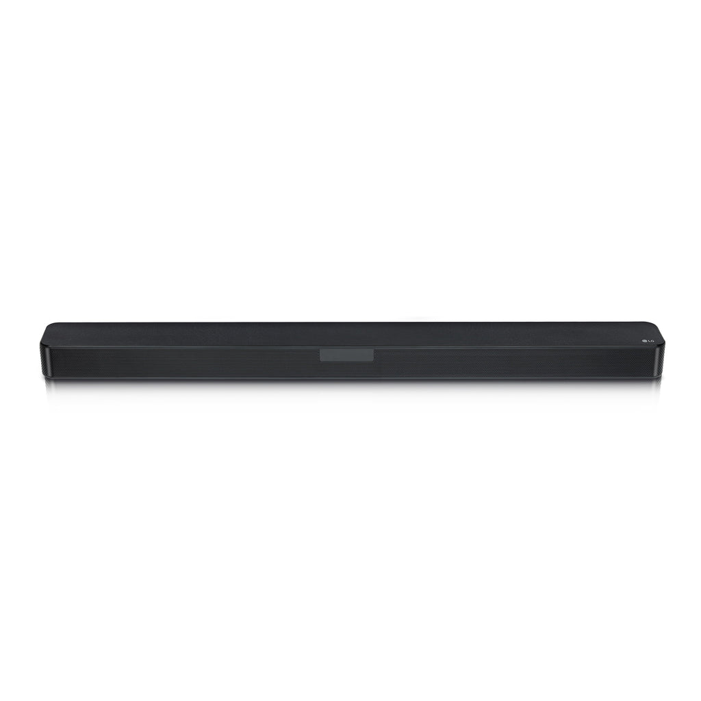 LG 2.1 Channel 400W High Res Audio Sizeoundbar with DTSize Virtual: X Sizeound - SizeL5Y