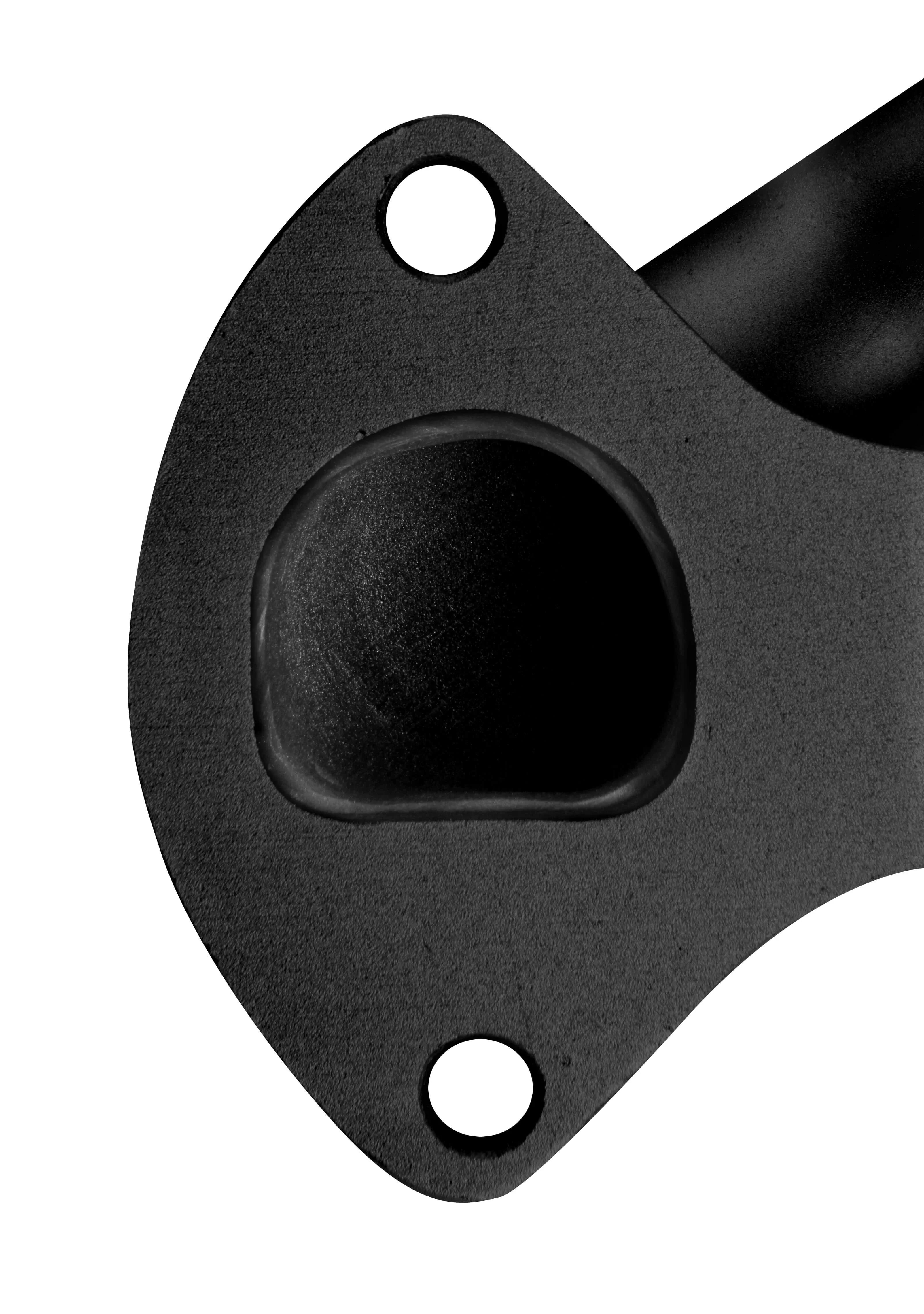 Flowtech 12124FLT Exhaust Header Fits select: 2005-2010 FORD MUSizeTANG GT
