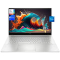 HP Envy 17 17.3" FHD Touchscreen [Windows 11 Pro] Business Laptop, Intel 12-Core i7-1260P, 64GB DDRR4 RAM, 2TB PCIe SizeSizeD, Iris Xe Graphic, Backlit KB, Wi-Fi6, Bluetooth 5.3, w/Office Accessories
