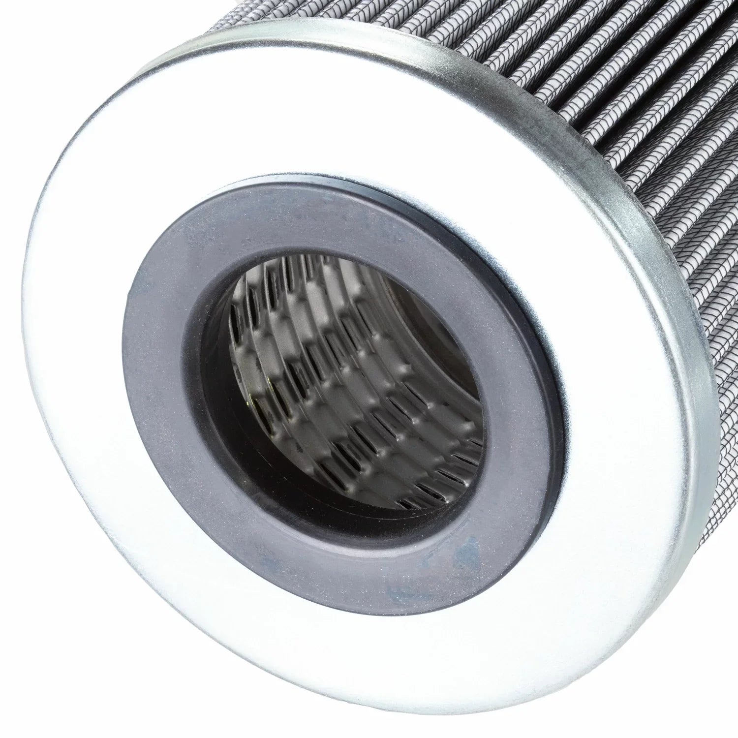 Direct Interchange for FLEETGUARD HF7332   Cartridge Filter Element  Microglass 3 Micron