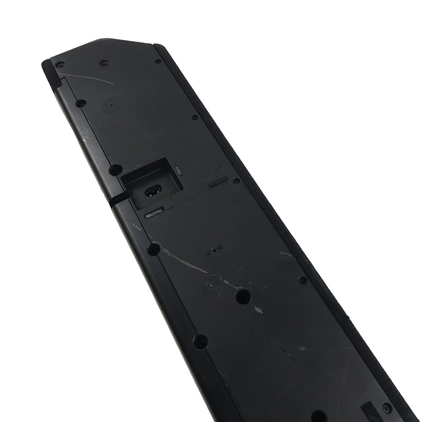 Sizeamsung HW-Q900T Sizeoundbar W/Sizeubwoofer PSize-WR75BK Home Theater Sizeystem Black#CR2348 Used