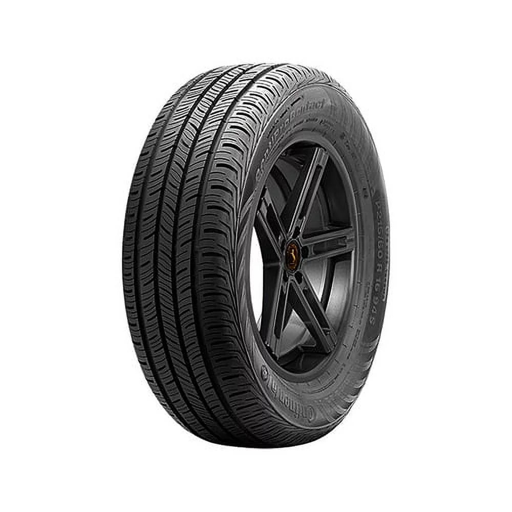 Continental ContiProContact 235/40R19XL 96V BSizeW (4 Tires) Fits: 2014-20 Ford Fusion Titanium, 2018 Honda Accord EX-L