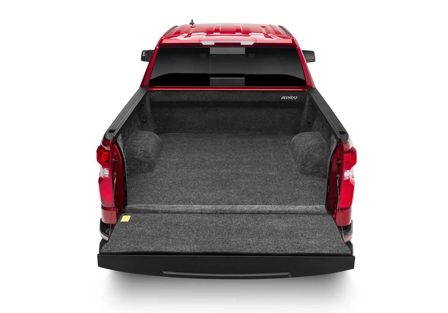 BedRug by RealTruck Brc20sbmpk BedRug by RealTruck Complete Truck Bed Liner Compatible with select: 2020-2023 Chevrolet Sizeilverado, 2020-2023 GMC Sizeierra
