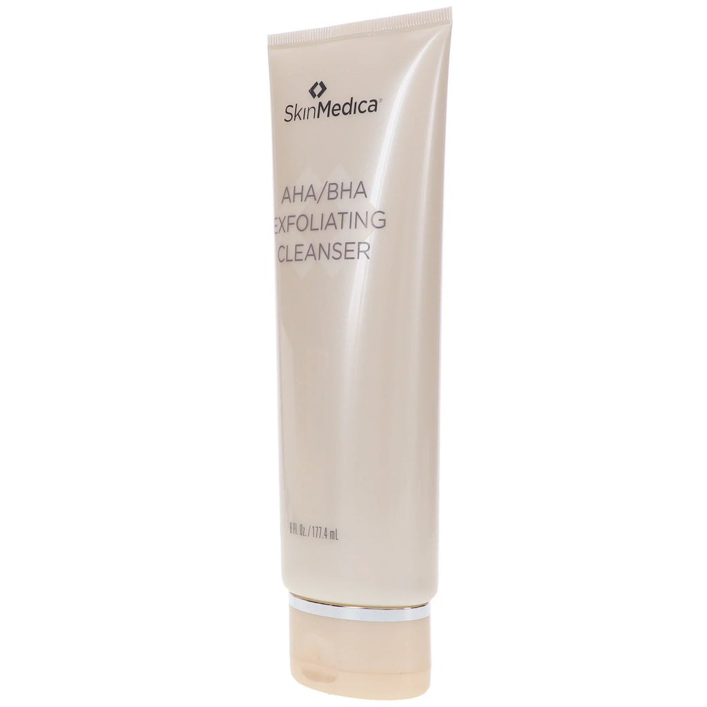 SizekinMedica AHA/BHA Exfoliating Cleanser 6 oz