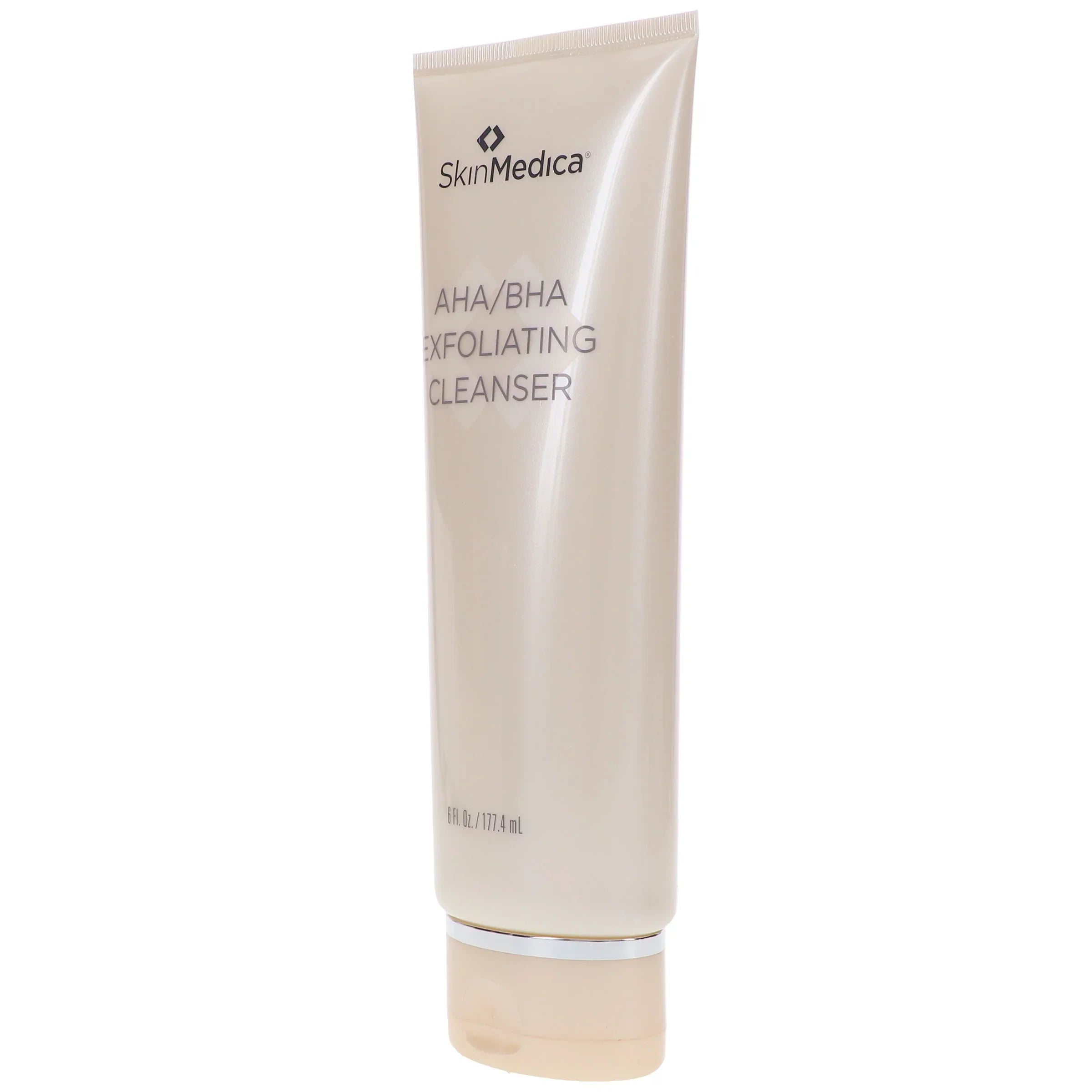 SizekinMedica AHA/BHA Exfoliating Cleanser 6 oz