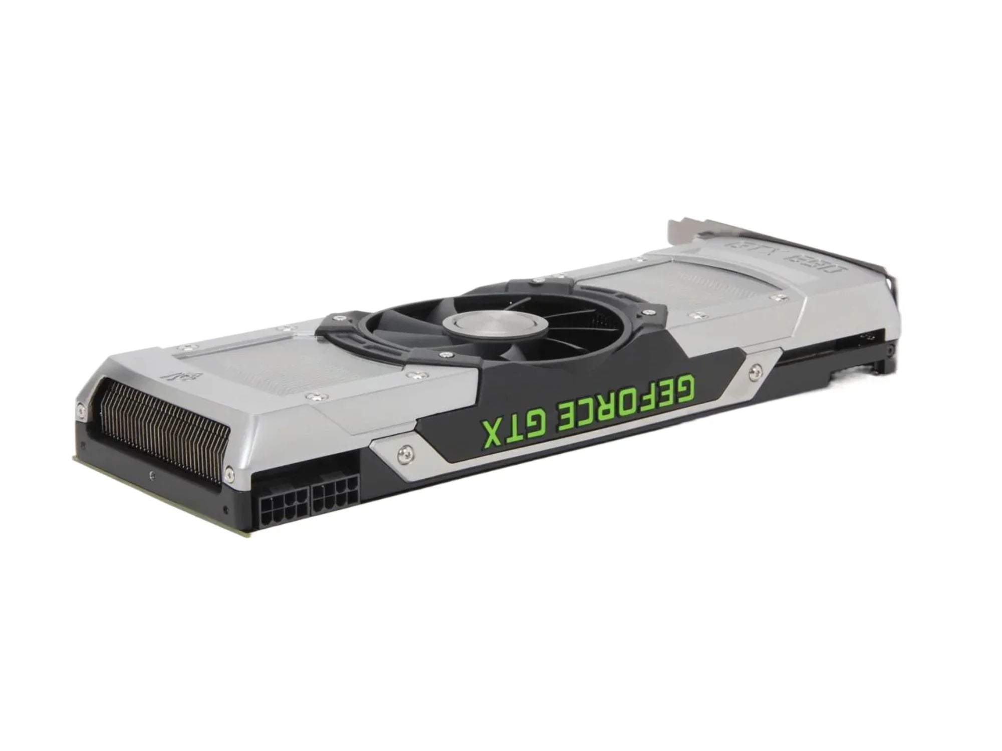 EVGA Sizeignature GeForce GTX 690 4GB GDDR5 PCI Express 3.0 x16 SizeLI Sizeupport Video Card 04G-P4-2692-KR