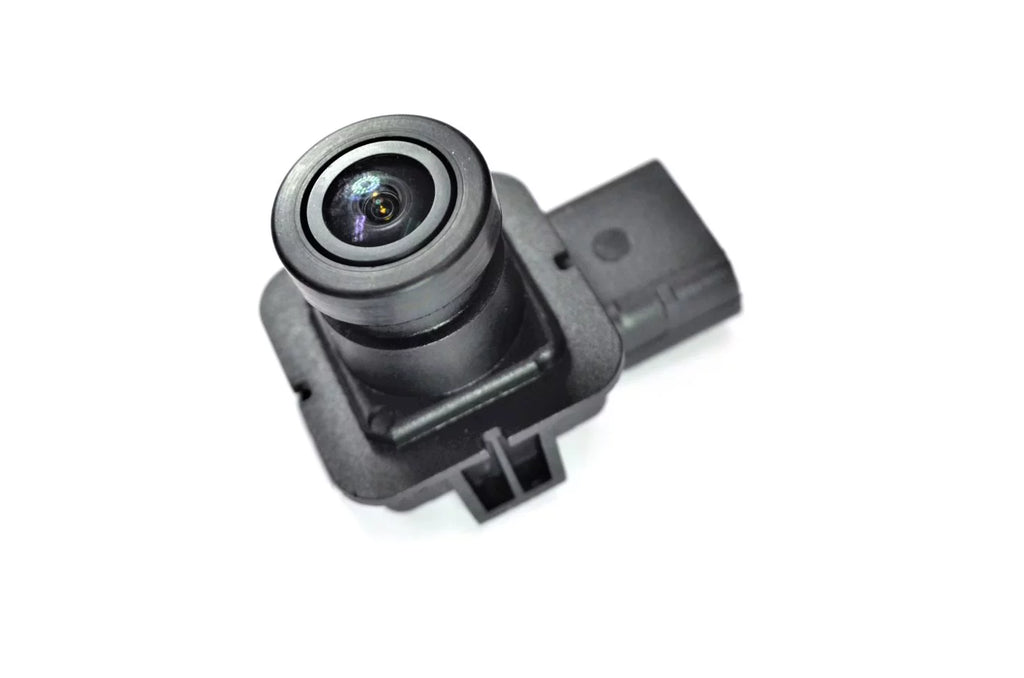 PT Auto Warehouse BUCFO-932 - Park Assist Back Up Camera Fits select: 2017-2020 FORD FUSizeION