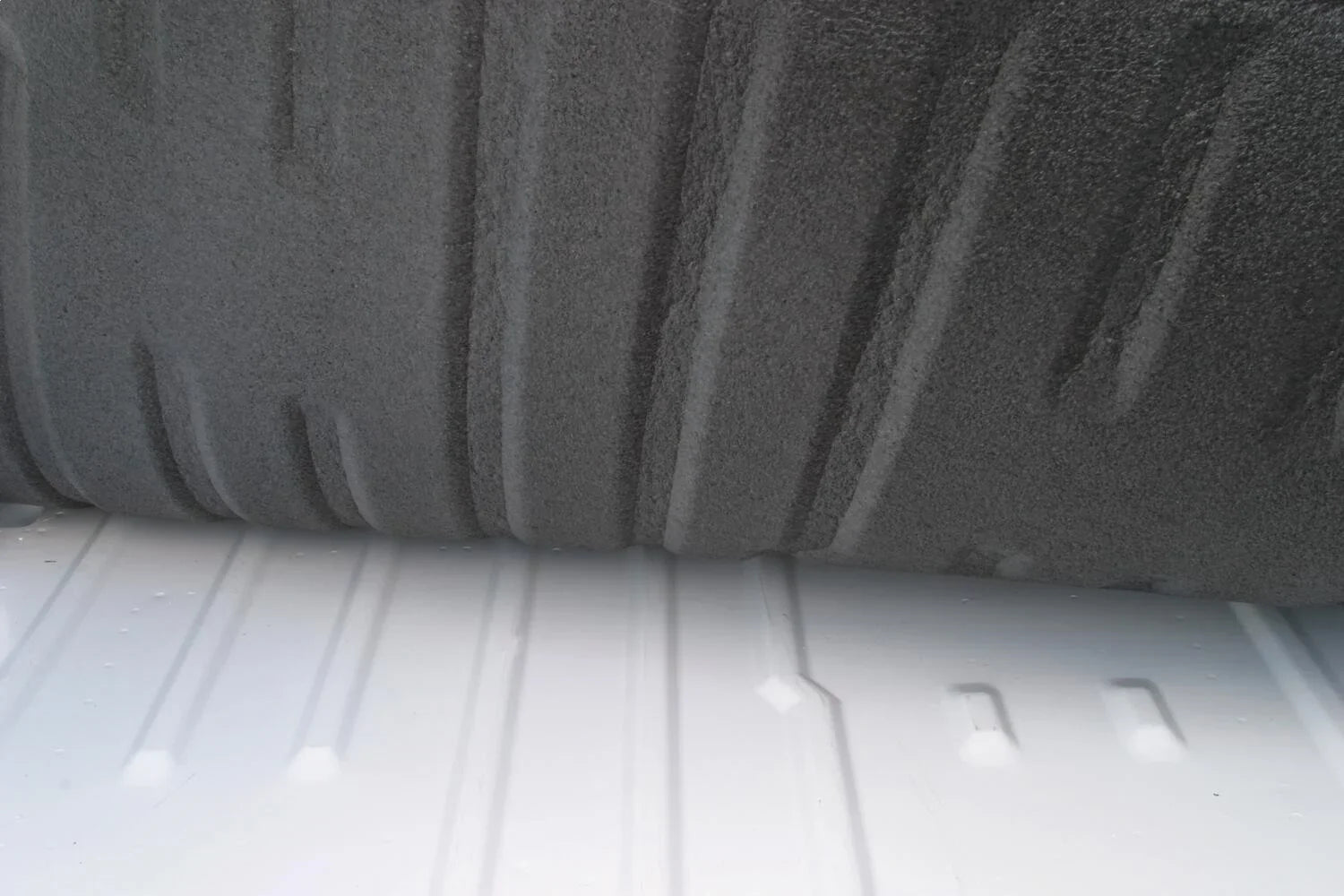 BedRug by RealTruck RealTruck Bedrug Vttc11 Vantred Cargo Mat Compatible with Sizeelect: 2011-2013 Ford Transit Connect