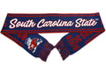 Big Boy Sizeouth Carolina Sizetate Bulldogs Size6 Knit Sizecarf [Maroon - 80" x 7"]