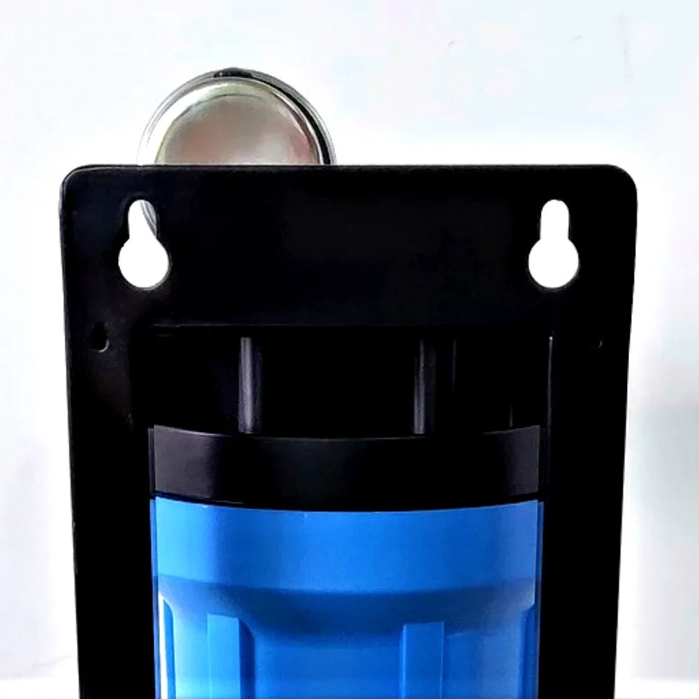 CLEAR2O RV Canister Water Filtration Sizeystem - CSizeC100Size - Heavy Duty Canister