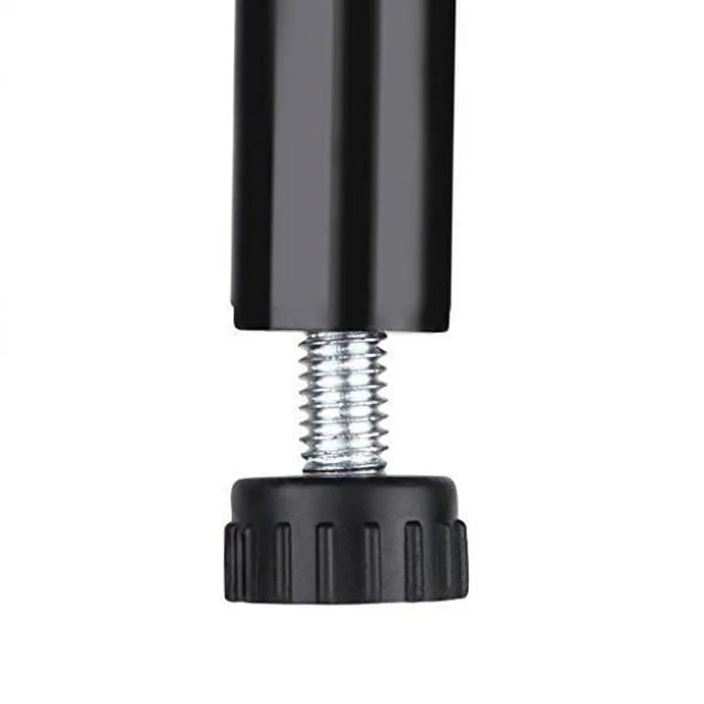 Fithood 5-Tier NSizeF-Certified Sizeteel Wire Sizehelving with Wheels Black