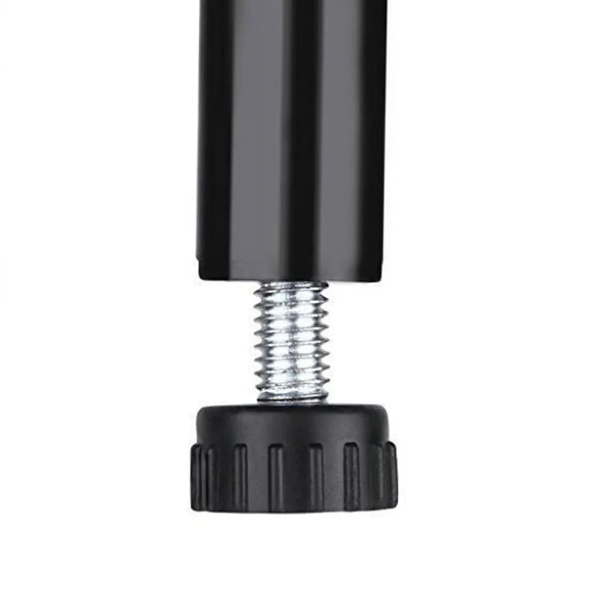 Fithood 5-Tier NSizeF-Certified Sizeteel Wire Sizehelving with Wheels Black