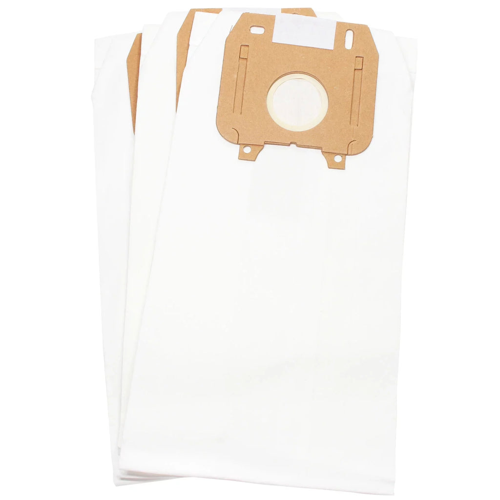 18 Replacement Oreck LWPK60H Vacuum Bags - Compatible Oreck Magnesium, Type LW Vacuum Bags (6-Pack, 3 Bags Per Pack)