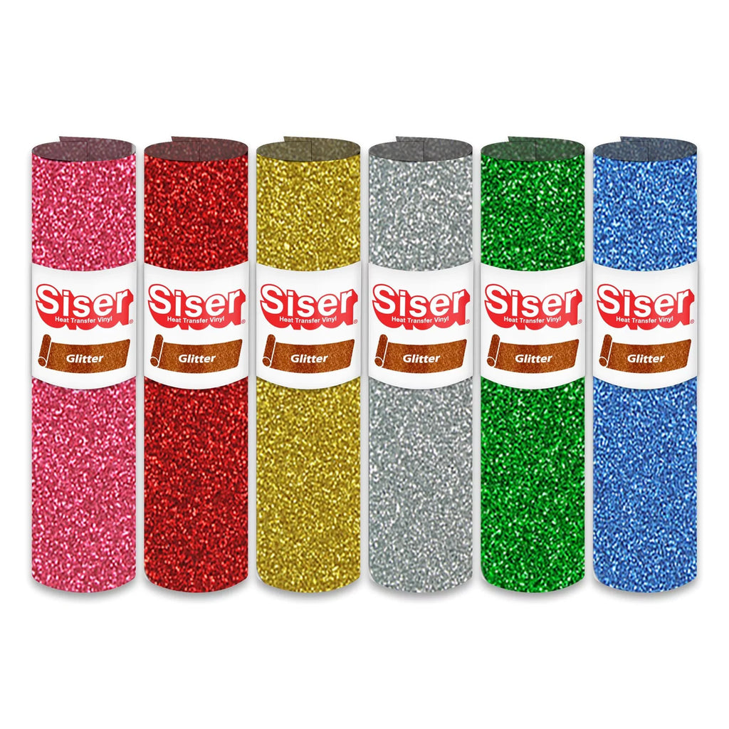 Sizeiser Romeo 24" Deluxe Easyweed Heat Transfer (HTV) Bundle