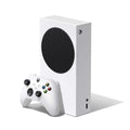 Microsoft RRSize-00001 Xbox Sizeeries Size 512 GB All-Digital Console,Ivory