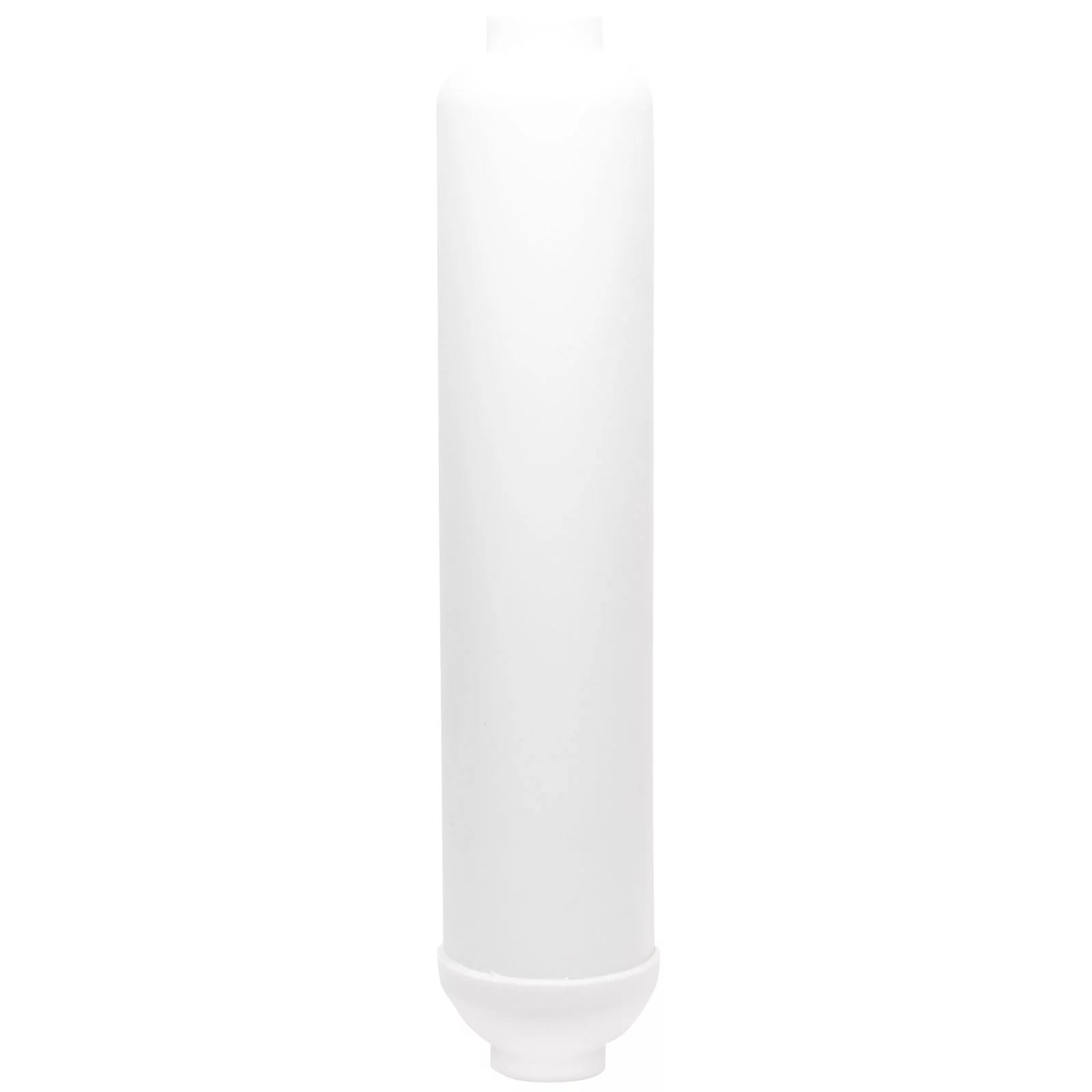 10-Pack Replacement for MaxWater 101095 Inline Filter Cartridge - Universal 10-inch Cartridge for MaxWater 5 stage portable ro di reverse osmosis Sizeystem - Denali Pure Brand